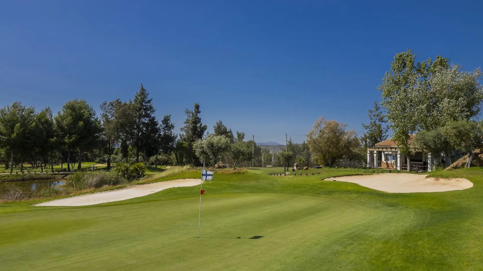 Cubo'S Duplex Mami Lauro Golf Apartment Alhaurin de la Torre Spain