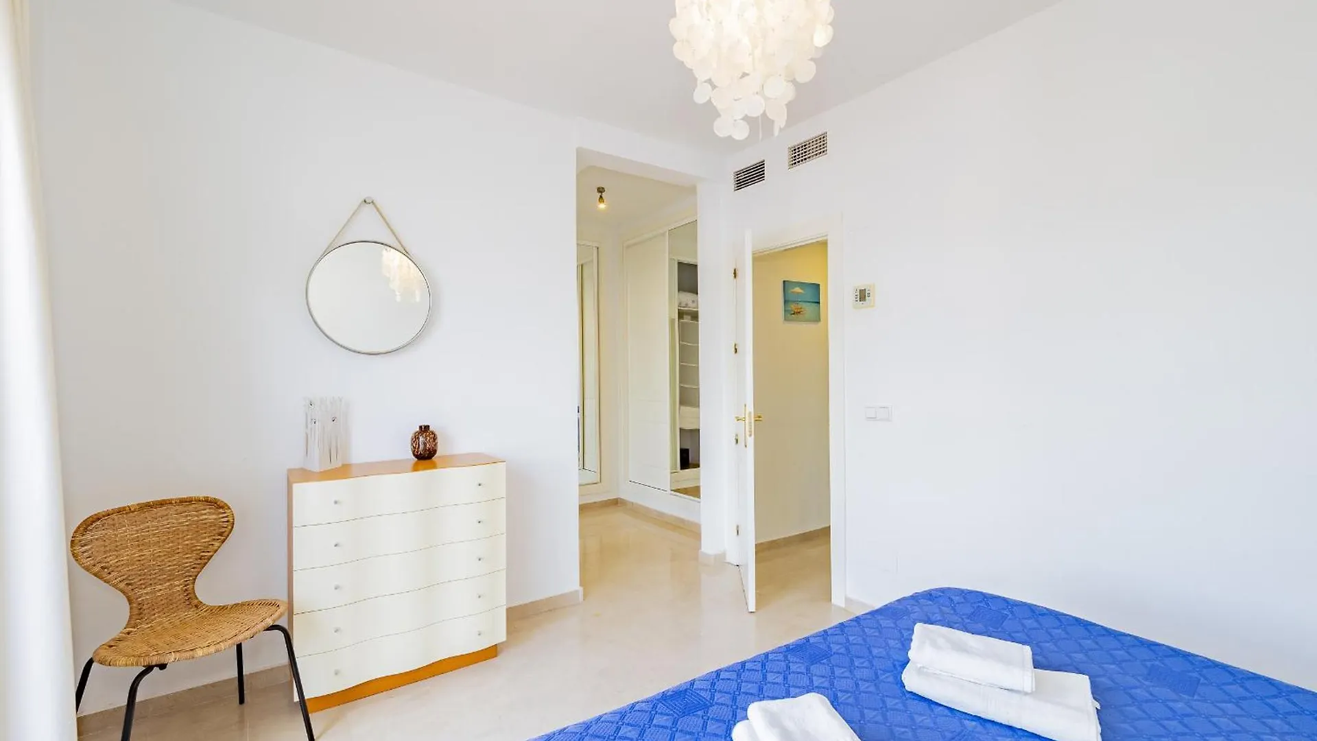 Cubo'S Duplex Mami Lauro Golf Apartment Alhaurin de la Torre 0*,