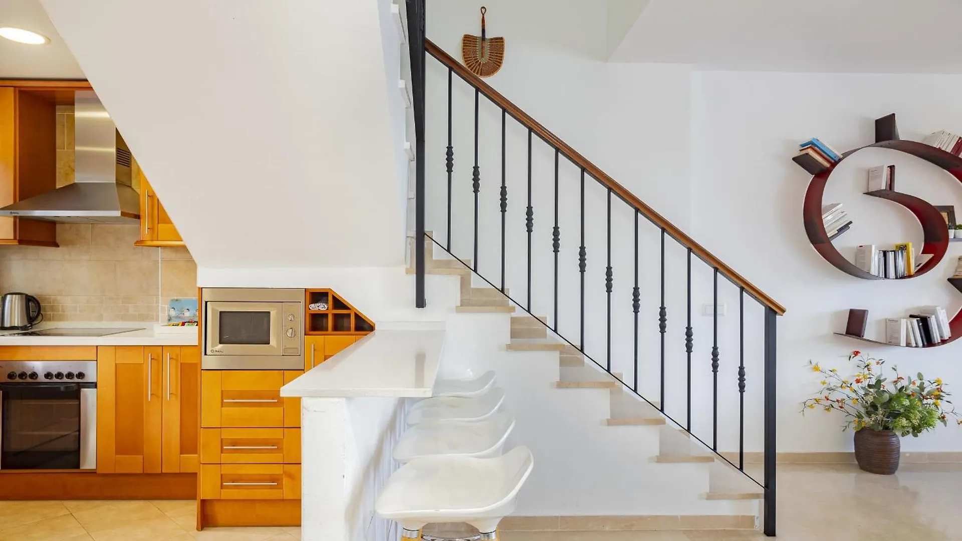 Cubo'S Duplex Mami Lauro Golf Apartment Alhaurin de la Torre 0*,