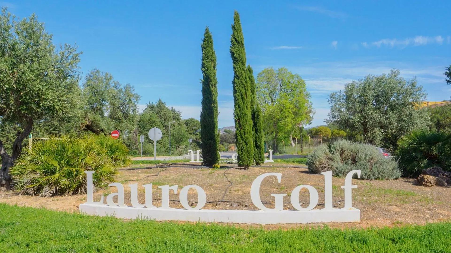 Cubo'S Duplex Mami Lauro Golf Apartment Alhaurin de la Torre