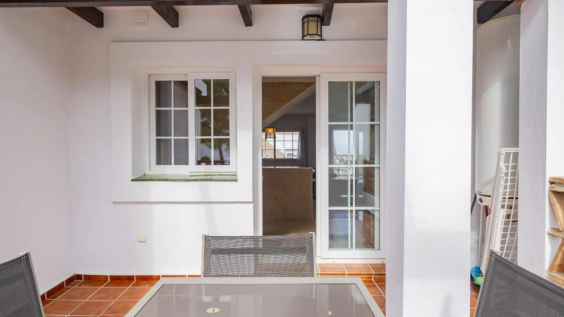 Cubo'S Duplex Mami Lauro Golf Apartment Alhaurin de la Torre