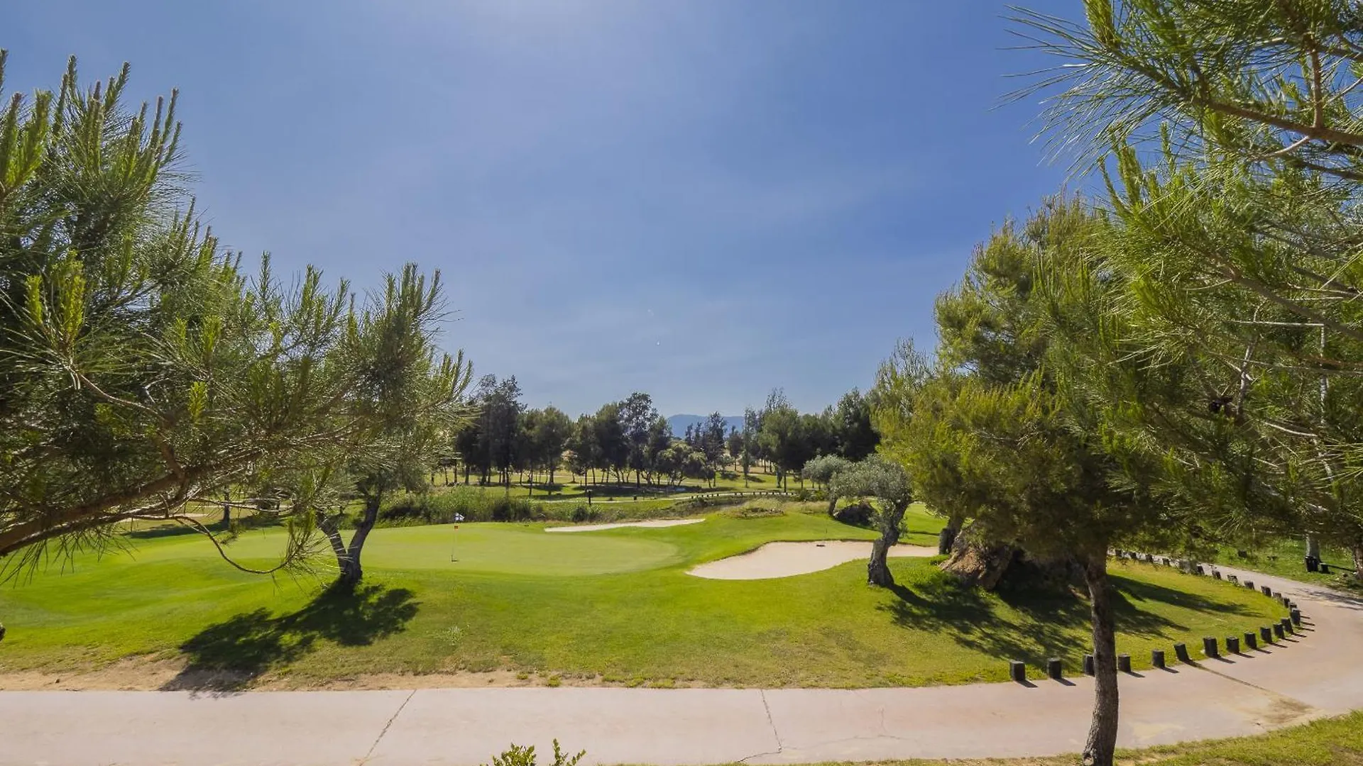Cubo'S Duplex Mami Lauro Golf Apartment Alhaurin de la Torre