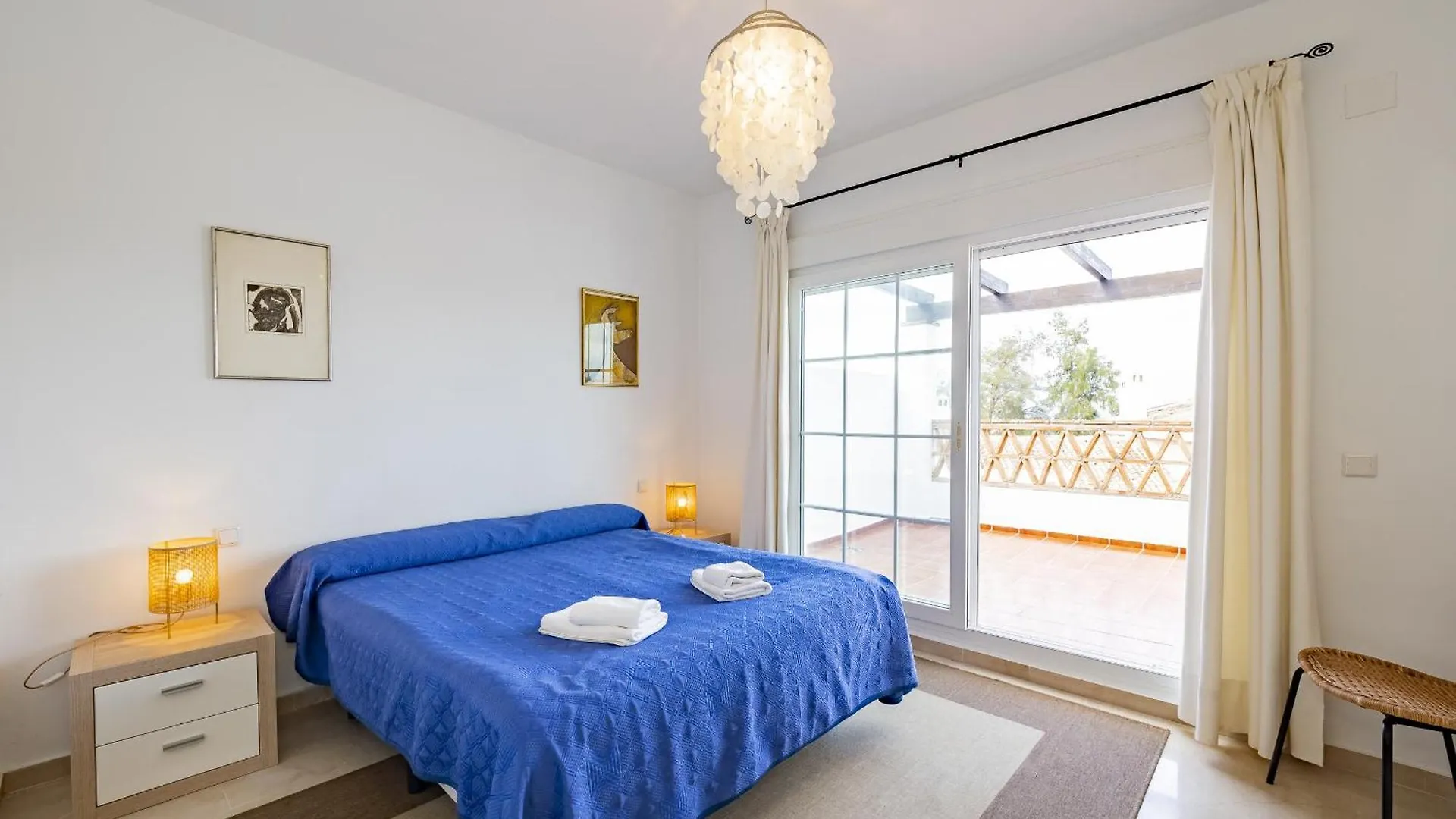 Cubo'S Duplex Mami Lauro Golf Apartment Alhaurin de la Torre 0*,