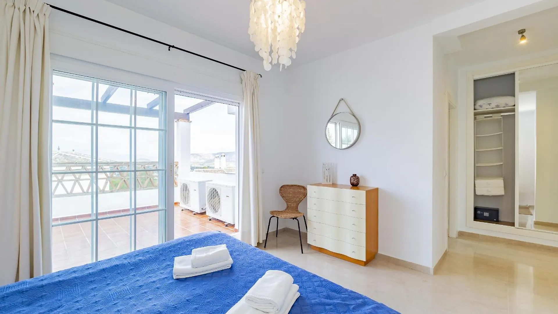 Cubo'S Duplex Mami Lauro Golf Apartment Alhaurin de la Torre