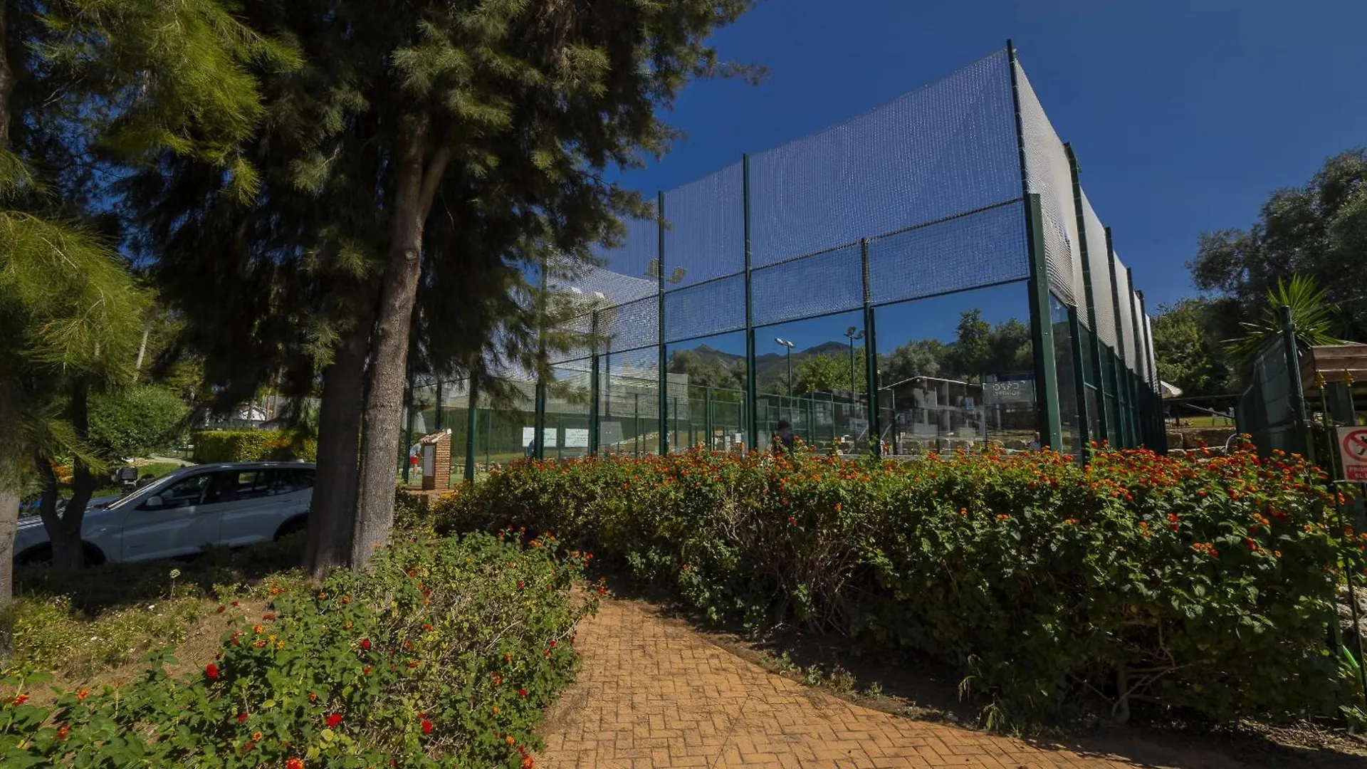 Cubo'S Duplex Mami Lauro Golf Apartment Alhaurin de la Torre 0*,