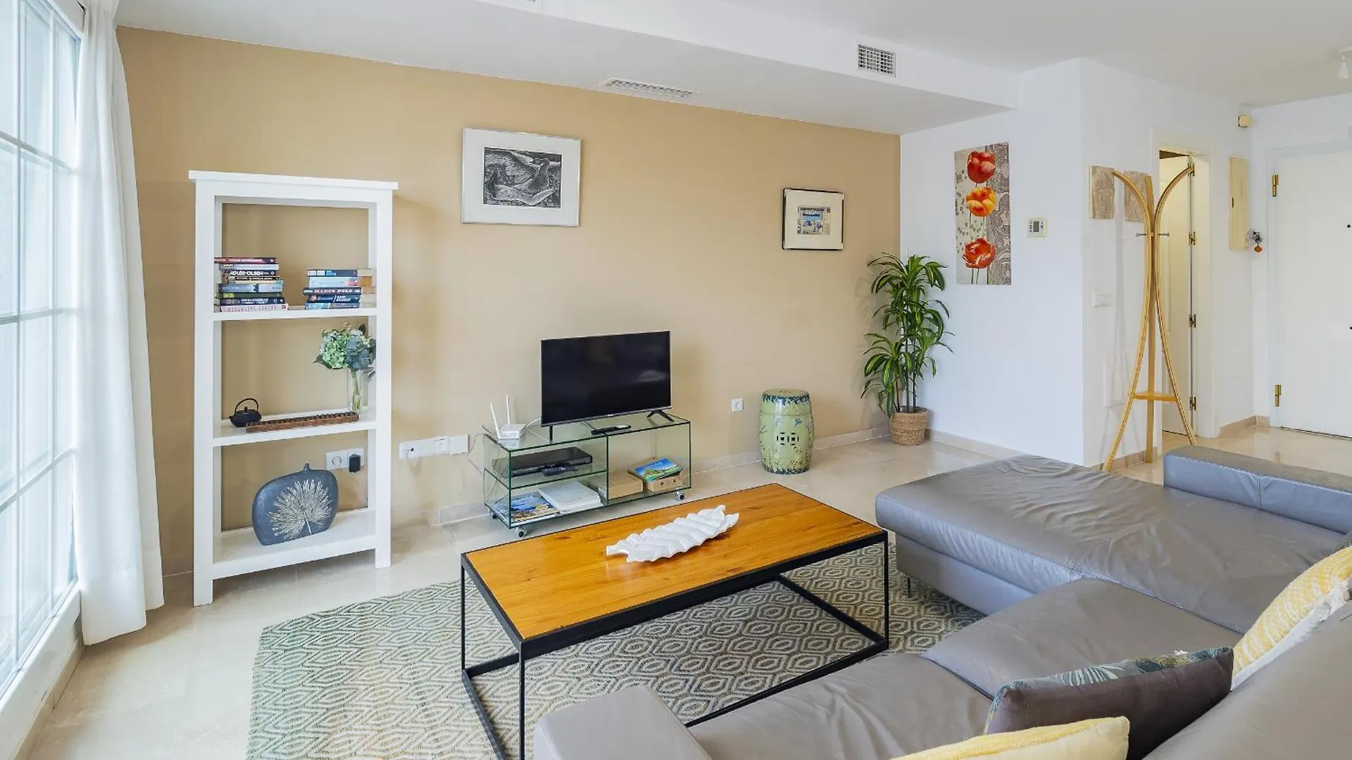 Cubo'S Duplex Mami Lauro Golf Apartment Alhaurin de la Torre
