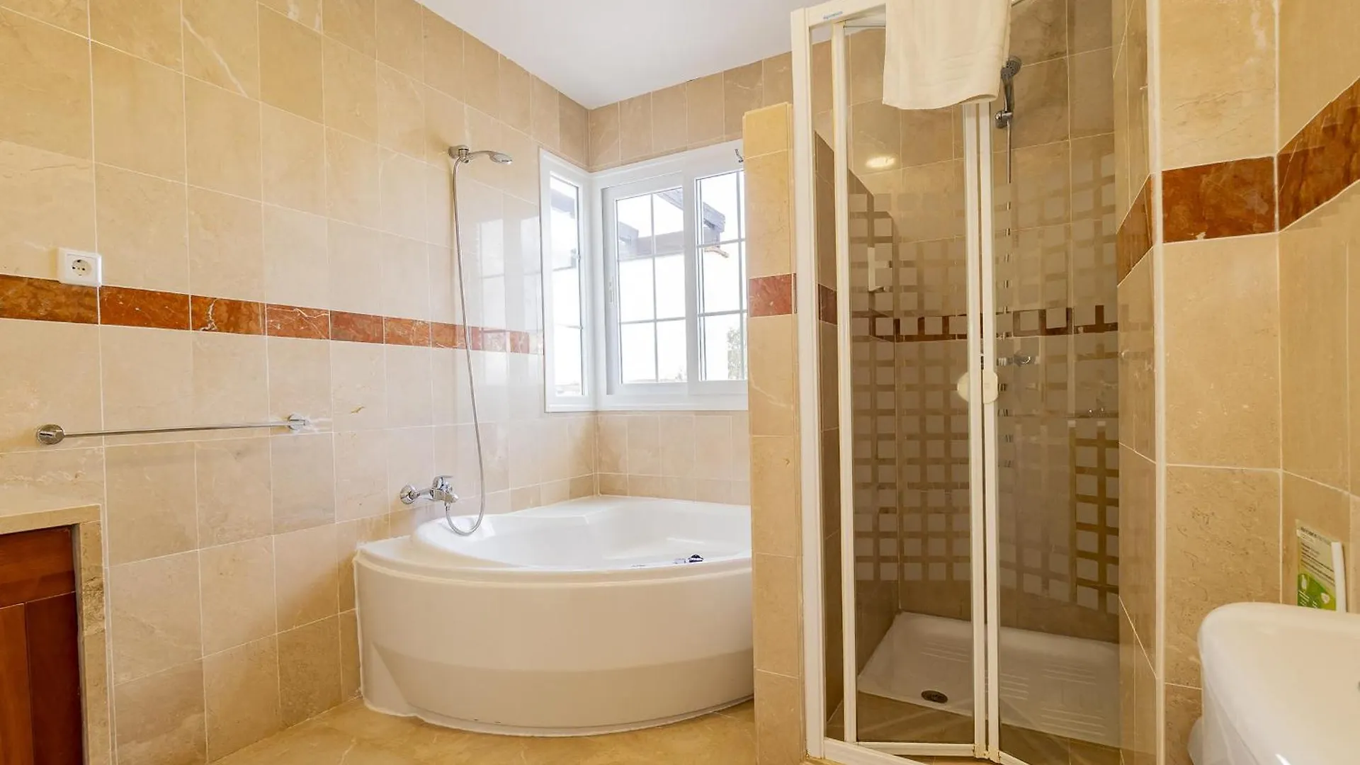 Cubo'S Duplex Mami Lauro Golf Apartment Alhaurin de la Torre Spain