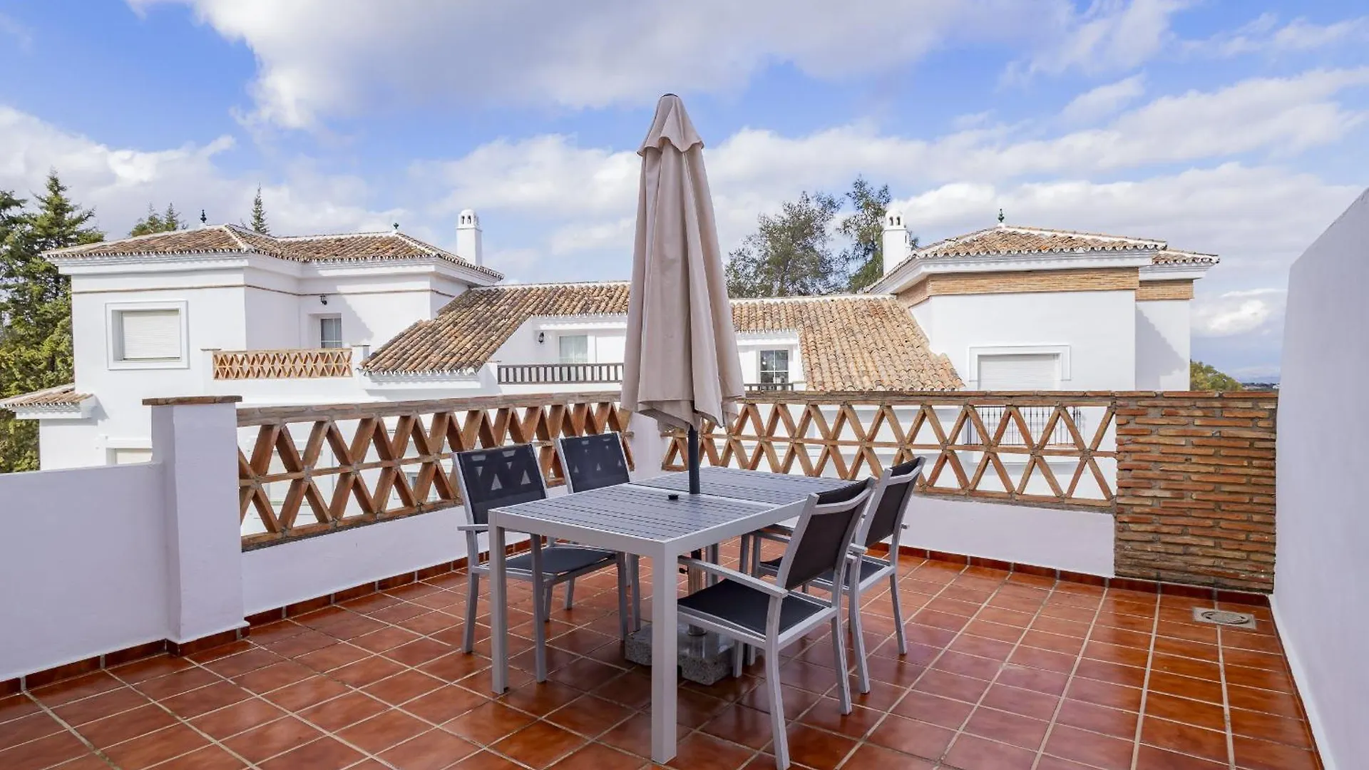 Cubo'S Duplex Mami Lauro Golf Apartment Alhaurin de la Torre