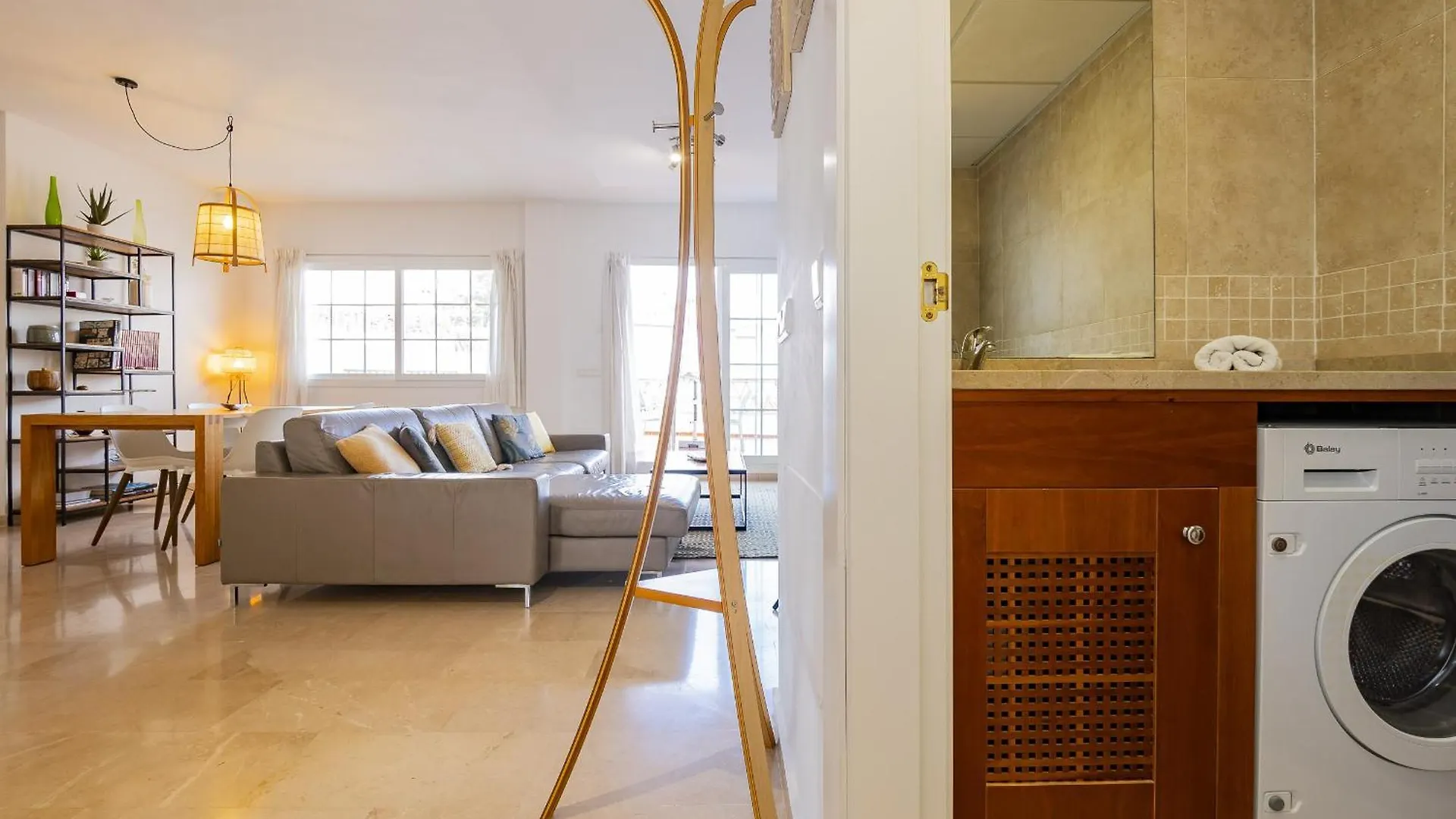 Cubo'S Duplex Mami Lauro Golf Apartment Alhaurin de la Torre Spain