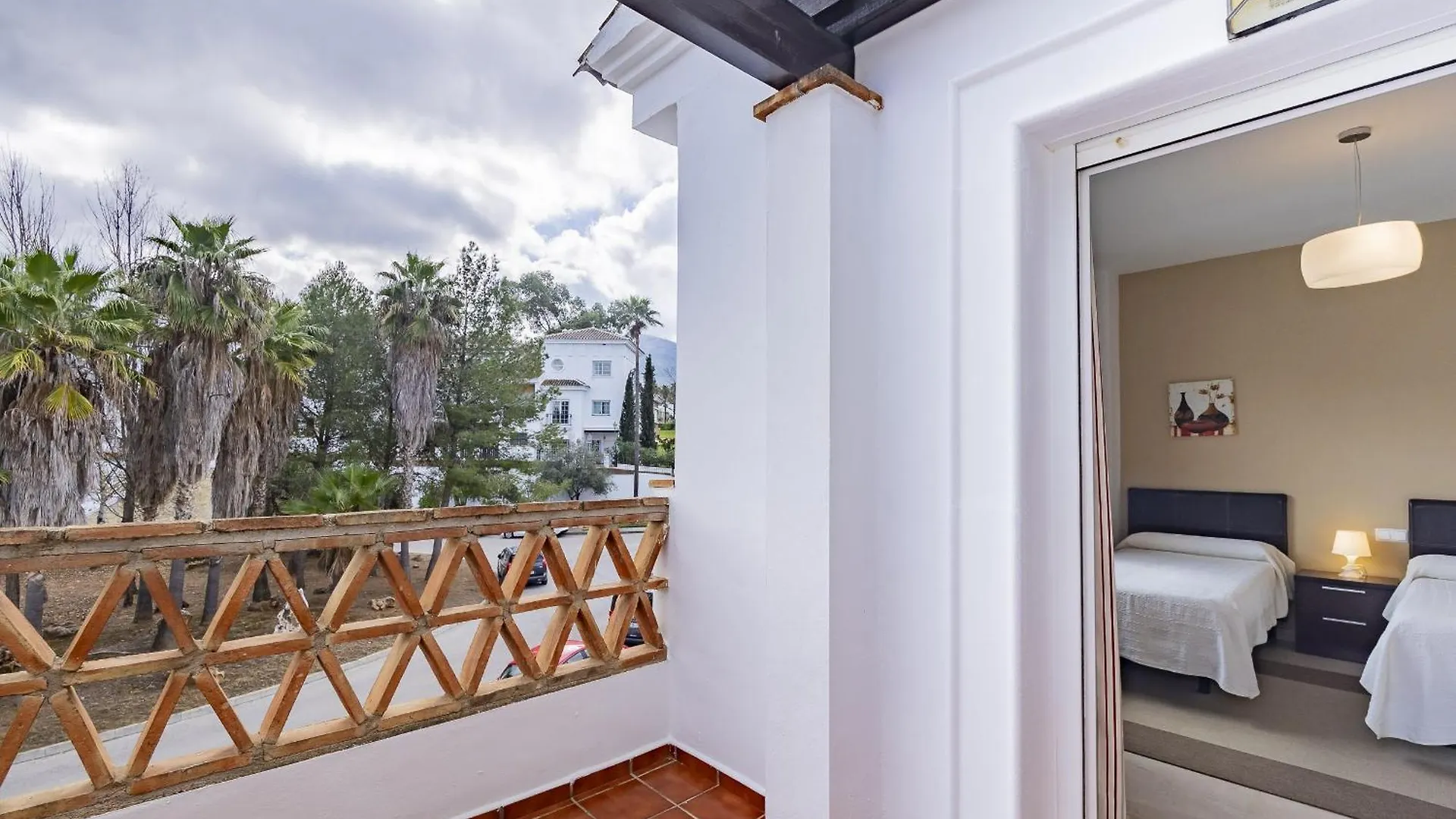 Cubo'S Duplex Mami Lauro Golf Apartment Alhaurin de la Torre Spain