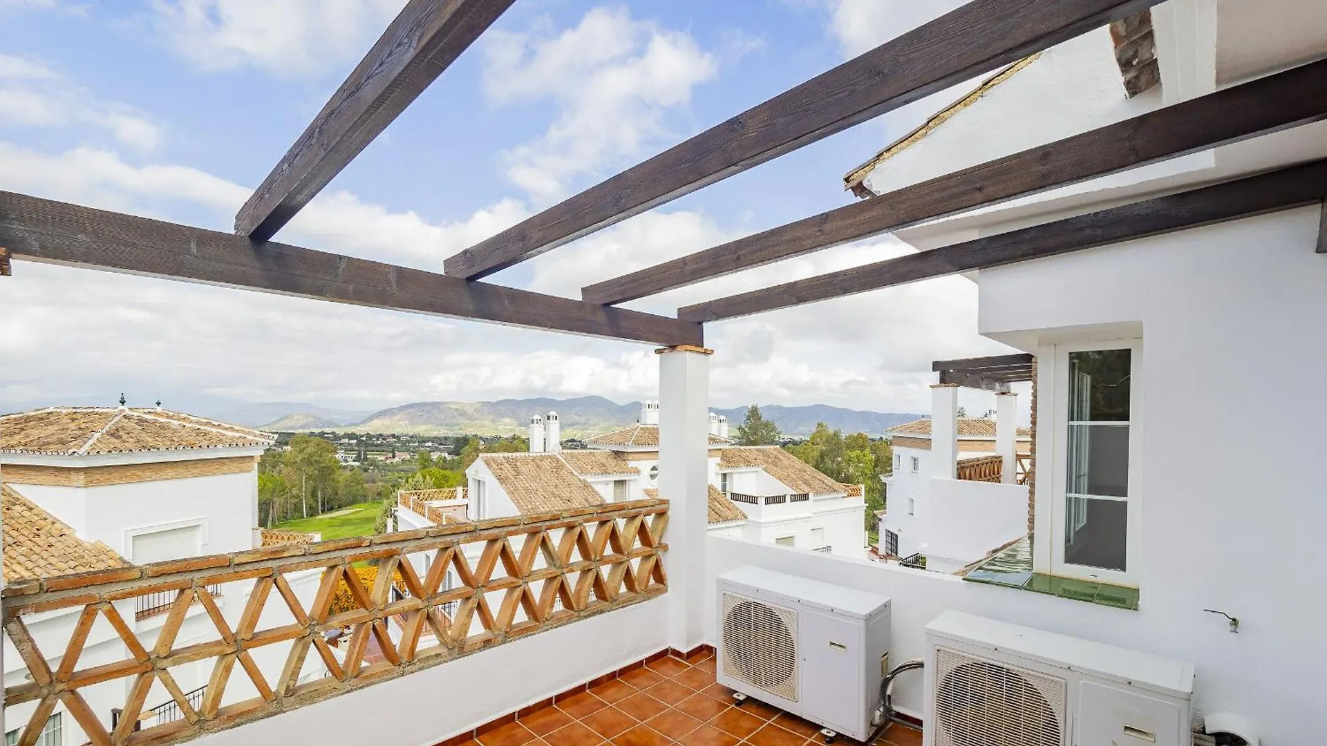 Cubo'S Duplex Mami Lauro Golf Apartment Alhaurin de la Torre Spain